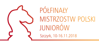 Półfinał Mistrzostw Polski Juniorów – Szczyrk 2018