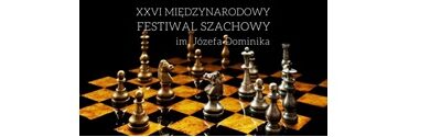 XXVI MFS im. J. Dominika w Dobczycach – Jakub wygrywa po raz kolejny