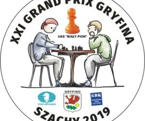 XXI Grand Prix Gryfina 2019 – turnieje 3. i 4.