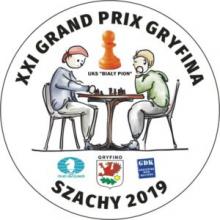 XXI Grand Prix Gryfina – turnieje 5. i 6.