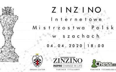 Internetowe Mistrzostwa Polski 2020