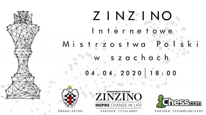 Internetowe Mistrzostwa Polski 2020