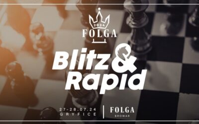 Folga Blitz & Rapid 2024