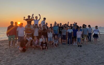 VI Polsko-Niemieckie Integracyjne Wakacje z Szachami Dźwirzyno 2026