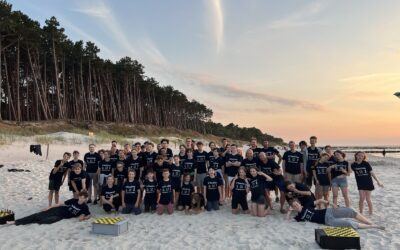 VI ChessCamp Dźwirzyno 2026